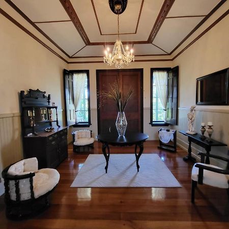 Отель Casa Del Cafe-Familiar Эредия Экстерьер фото