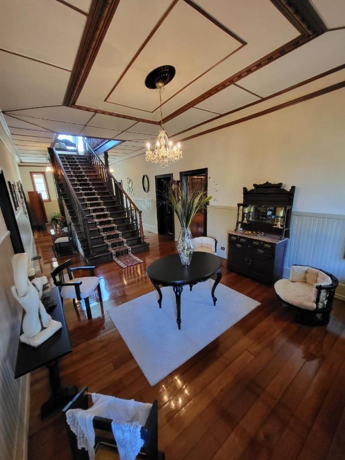 Отель Casa Del Cafe-Familiar Эредия Экстерьер фото