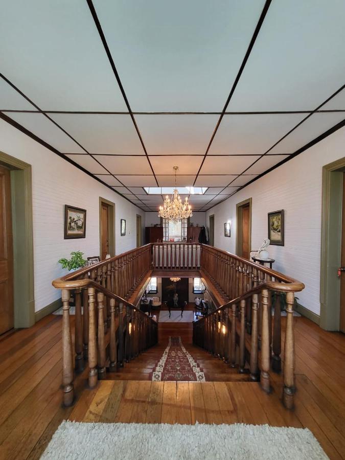 Отель Casa Del Cafe-Familiar Эредия Экстерьер фото